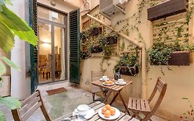 Charlie'S Apartments By Mamo Florence