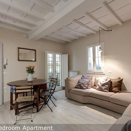 Charlie'S Apartments By Mamo Firenze Esterno foto