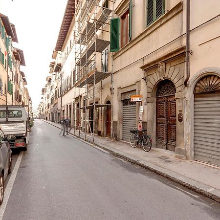 Charlie'S Apartments By Mamo Firenze Esterno foto