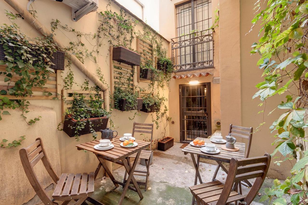 Charlie'S Apartments By Mamo Firenze Esterno foto
