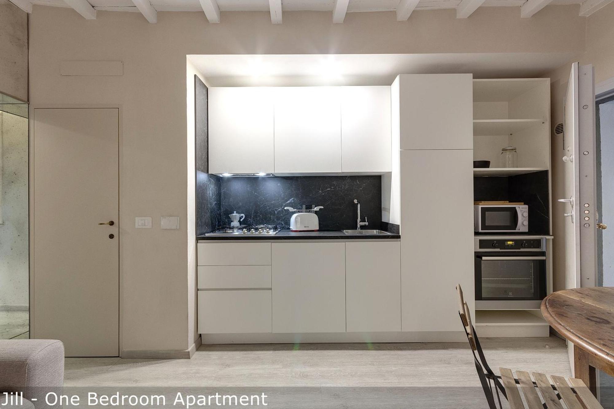 Charlie'S Apartments By Mamo Firenze Esterno foto