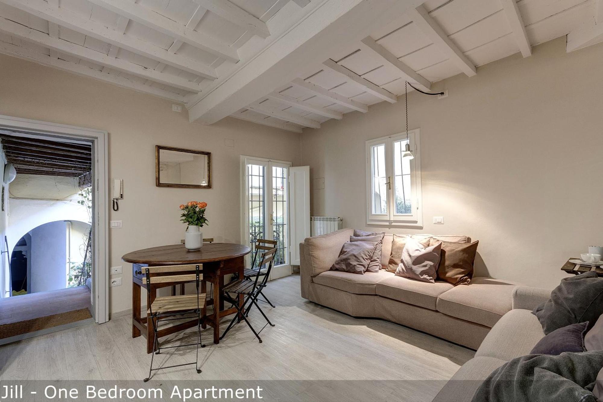 Charlie'S Apartments By Mamo Firenze Esterno foto