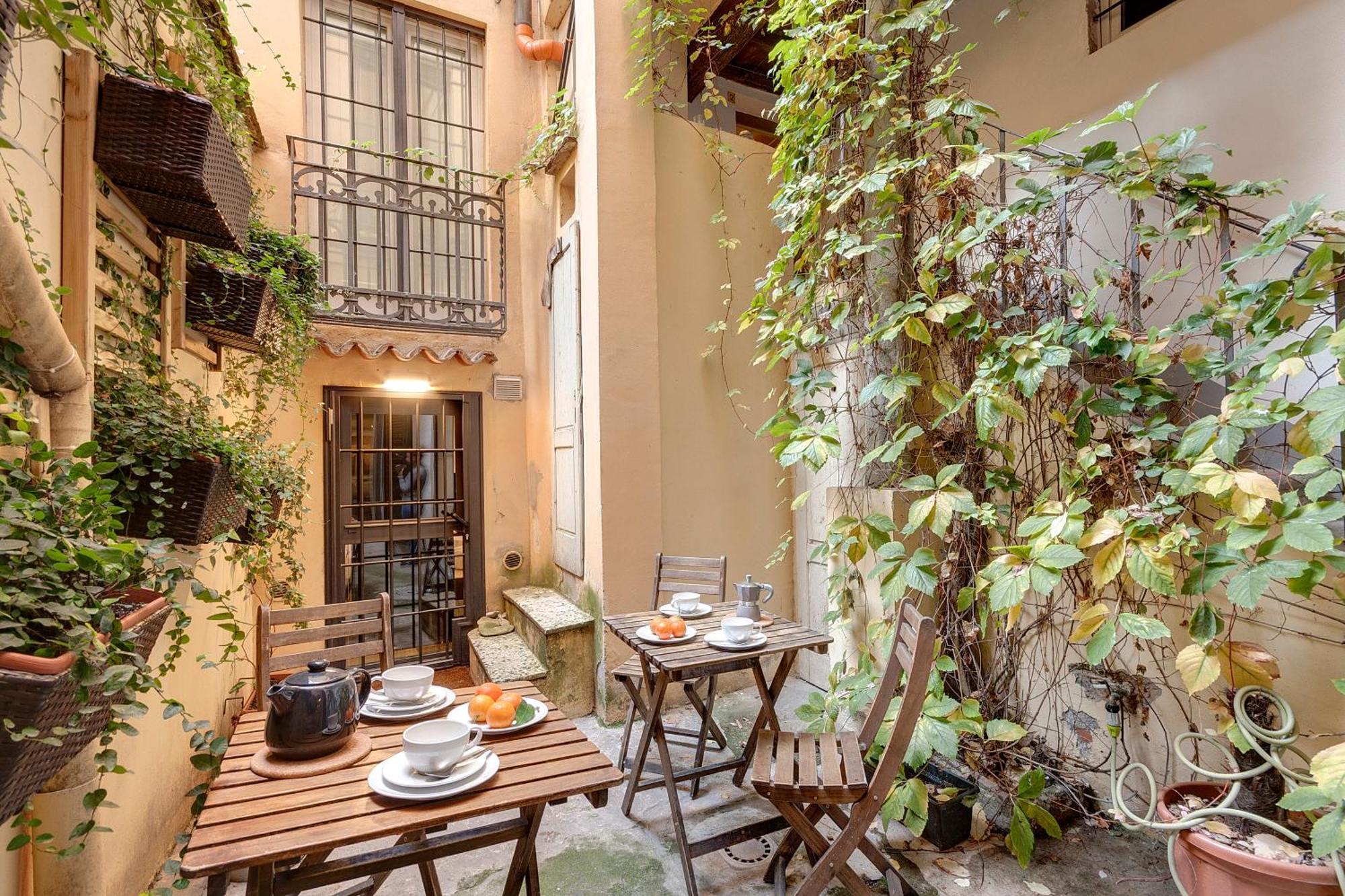 Charlie'S Apartments By Mamo Firenze Esterno foto