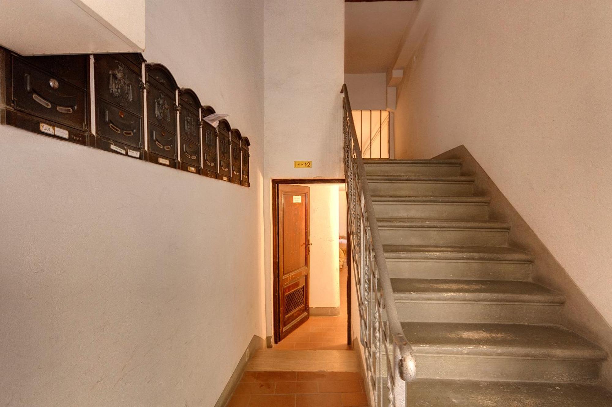 Charlie'S Apartments By Mamo Firenze Camera foto