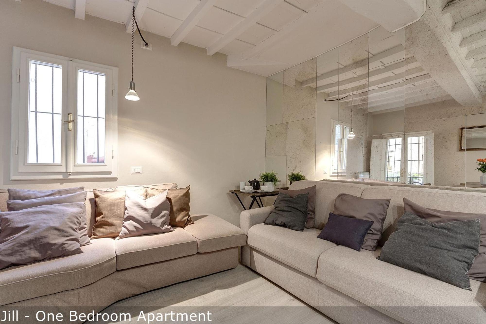 Charlie'S Apartments By Mamo Firenze Esterno foto