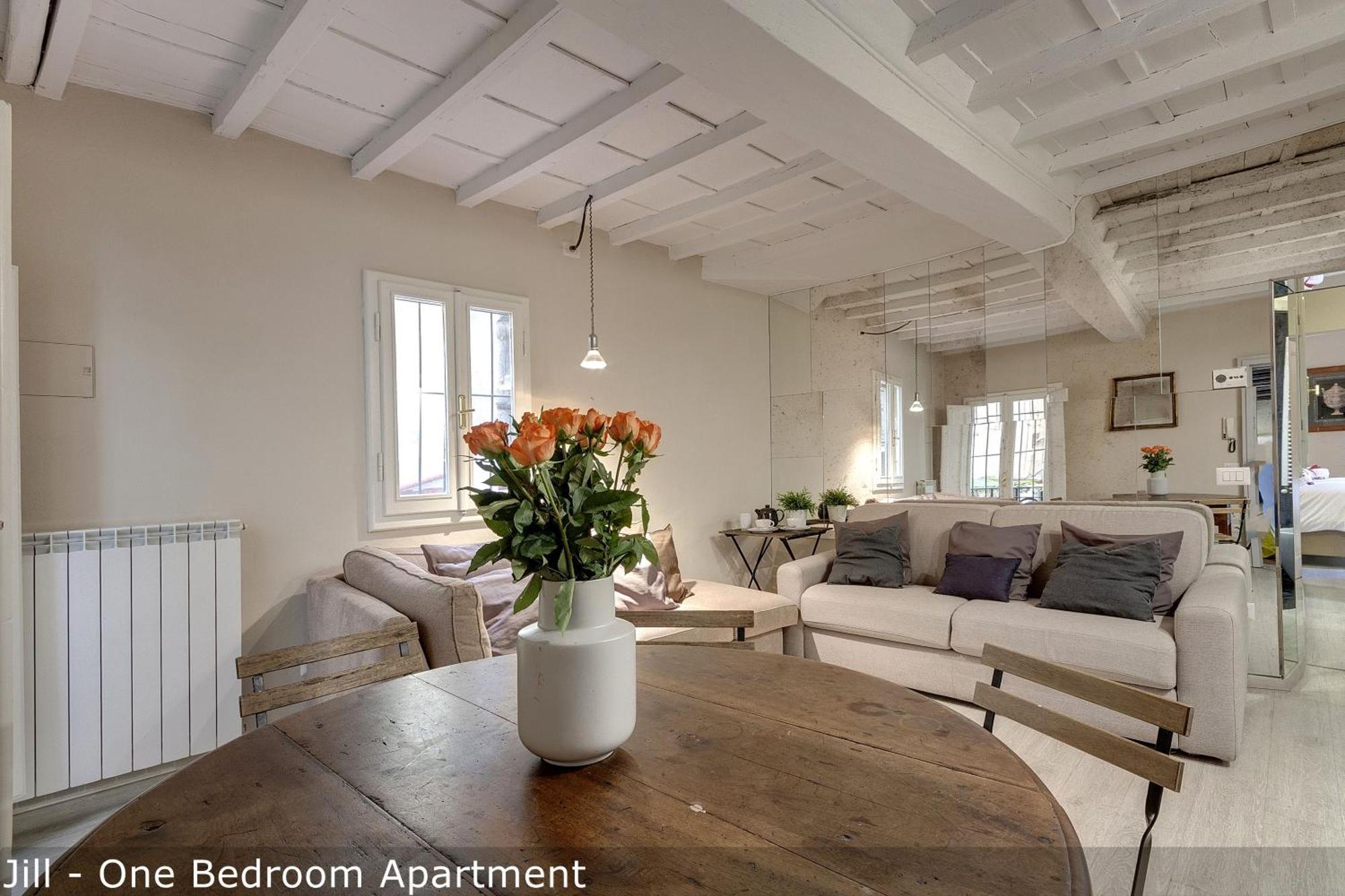Charlie'S Apartments By Mamo Firenze Esterno foto