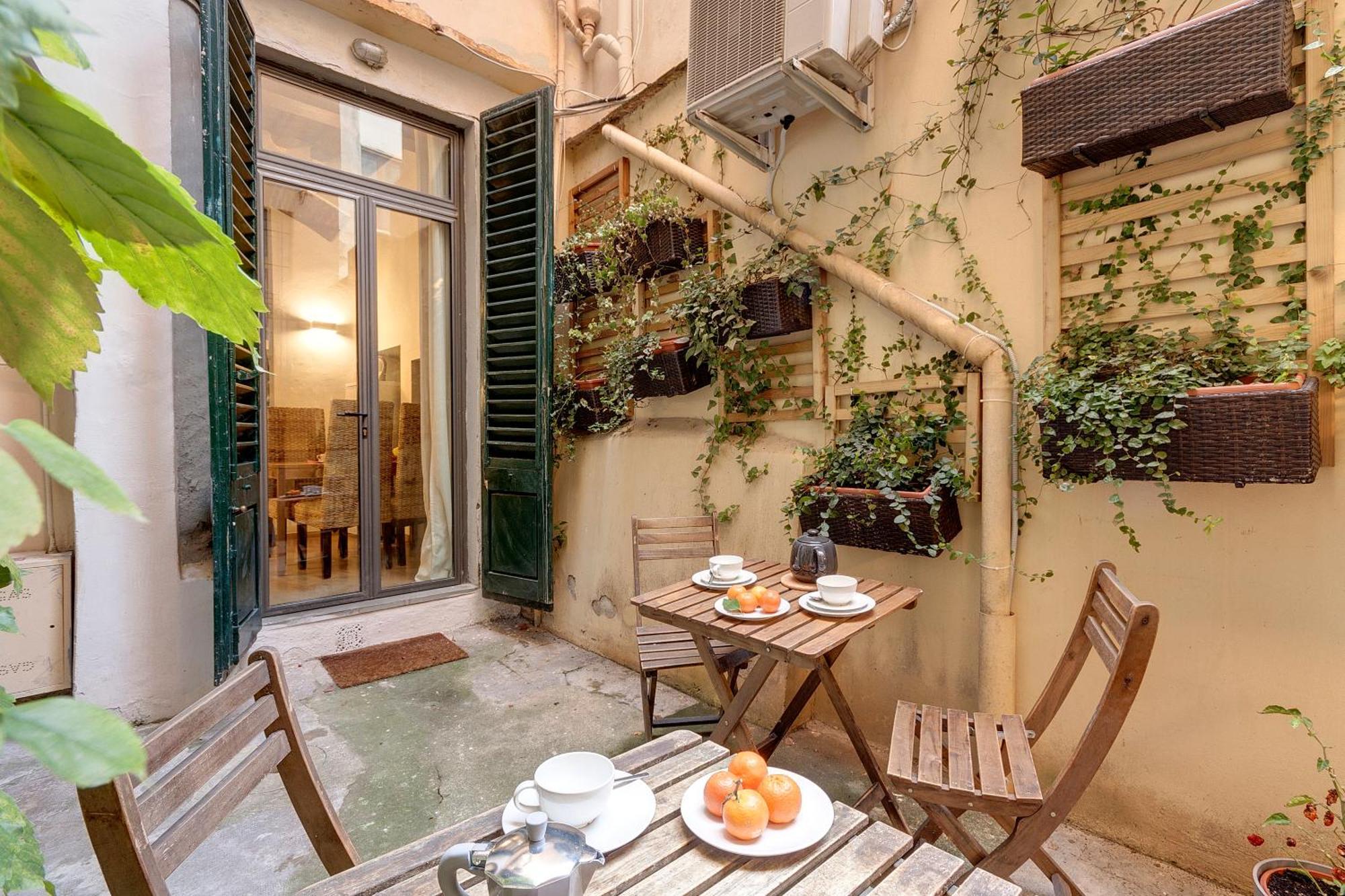 Charlie'S Apartments By Mamo Firenze Esterno foto