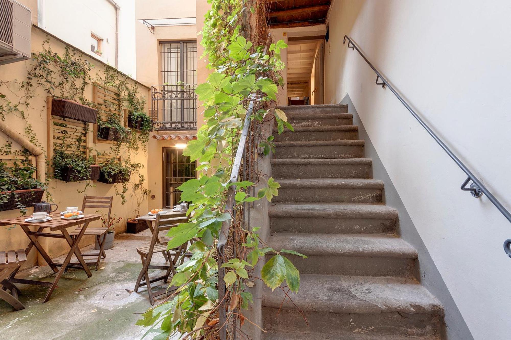 Charlie'S Apartments By Mamo Firenze Esterno foto
