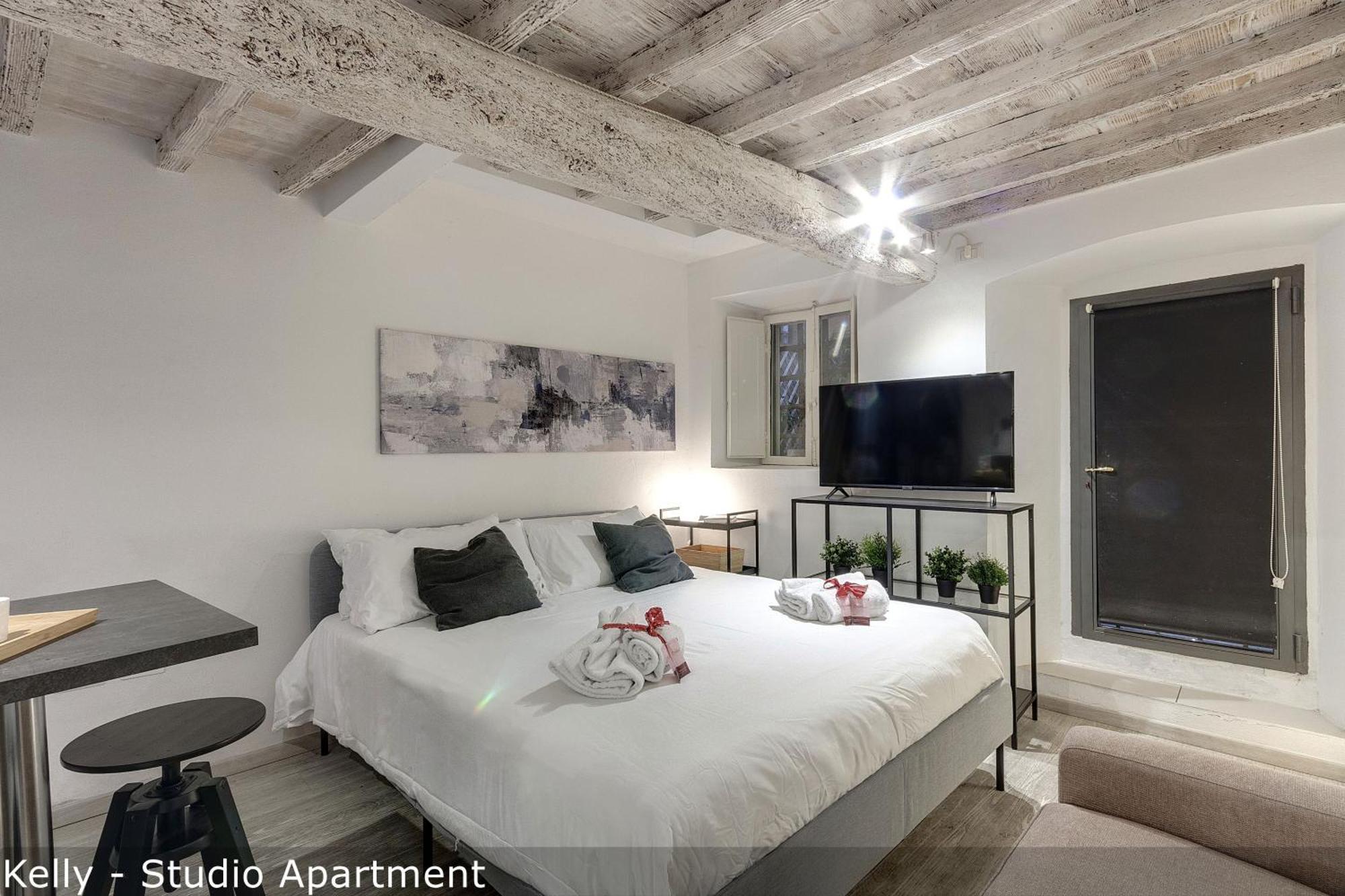 Charlie'S Apartments By Mamo Firenze Esterno foto