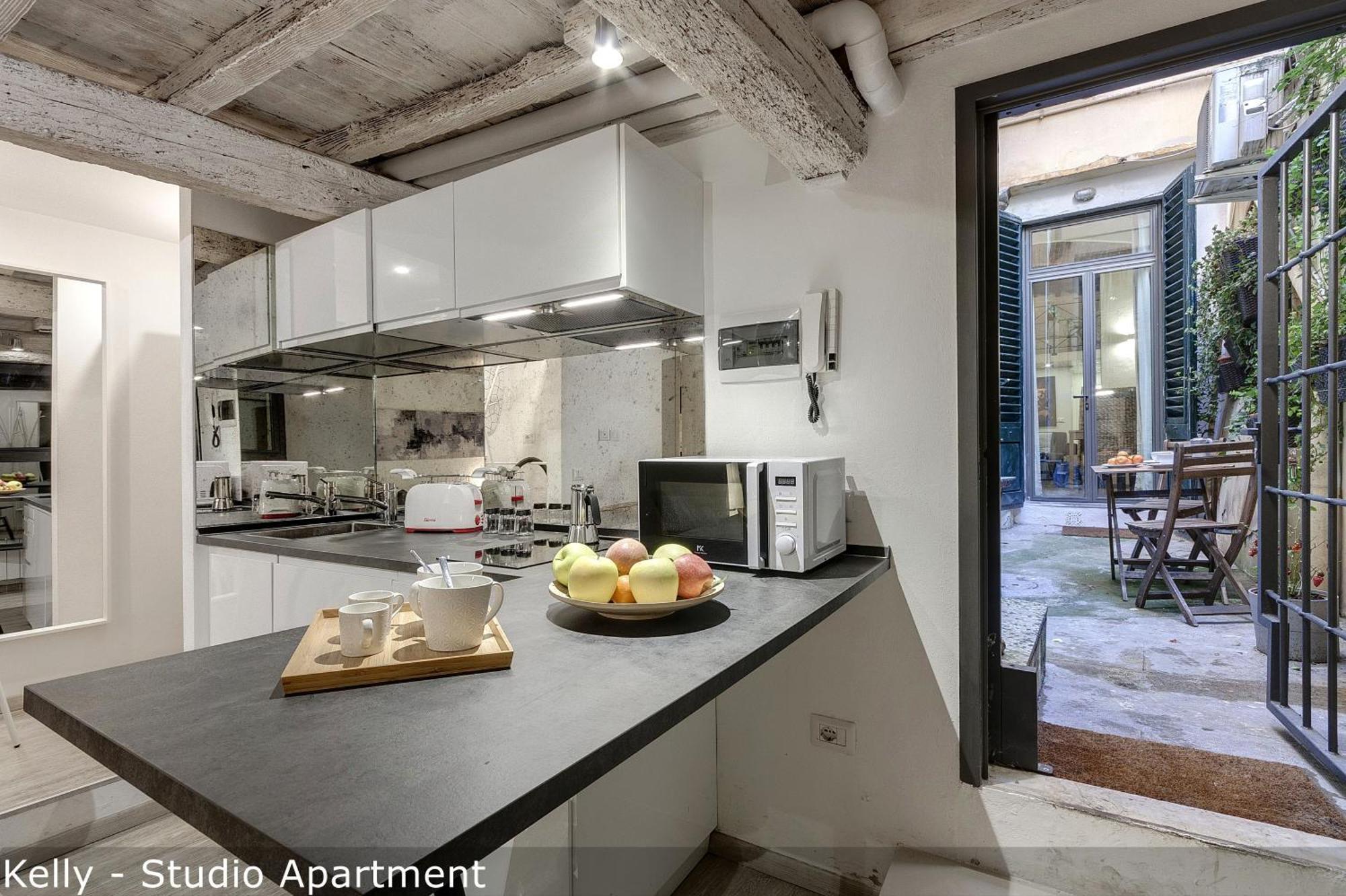 Charlie'S Apartments By Mamo Firenze Esterno foto