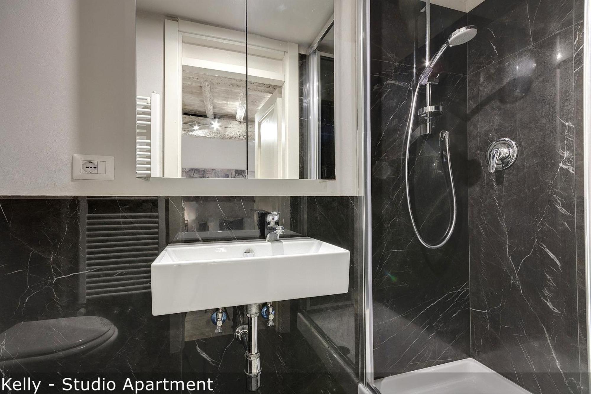 Charlie'S Apartments By Mamo Firenze Camera foto