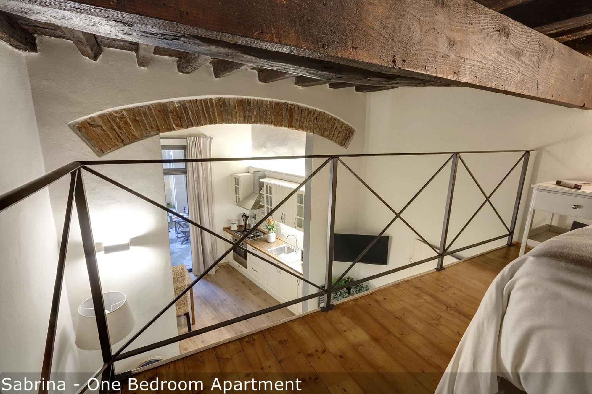 Charlie'S Apartments By Mamo Firenze Esterno foto