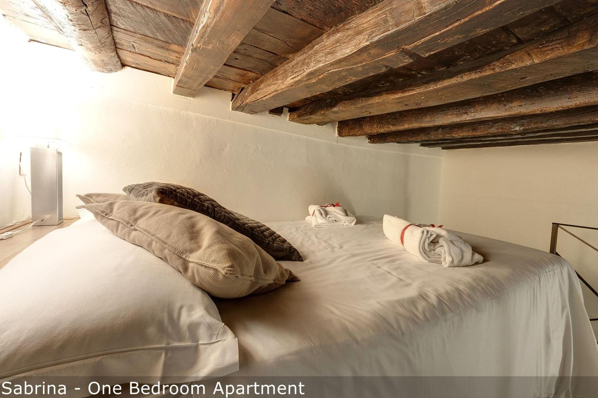 Charlie'S Apartments By Mamo Firenze Camera foto
