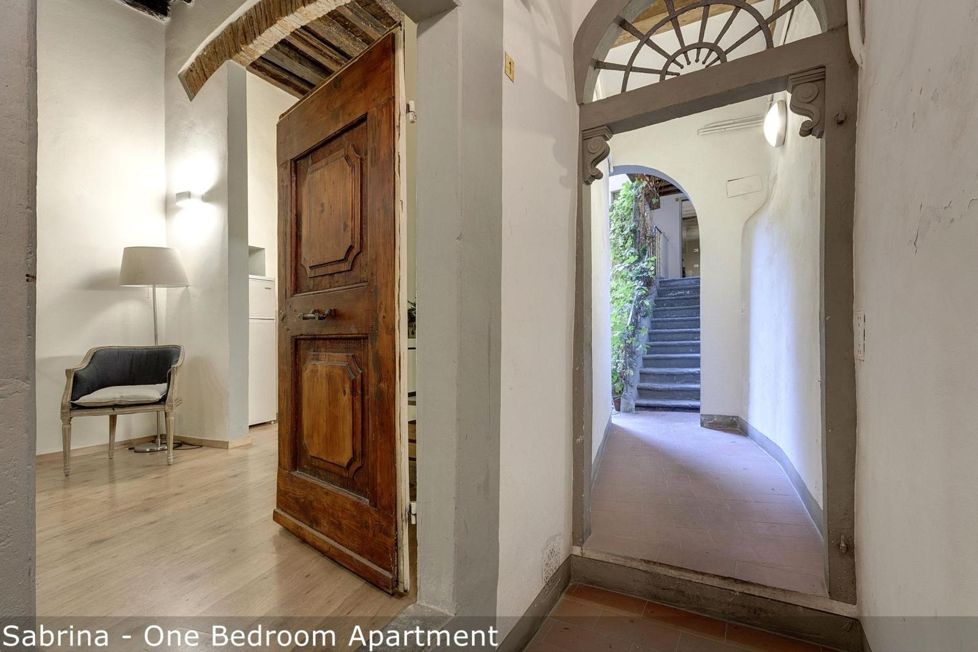 Charlie'S Apartments By Mamo Firenze Esterno foto