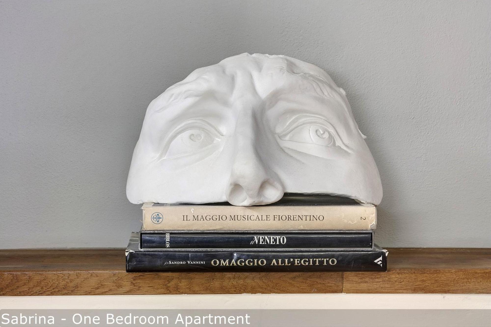 Charlie'S Apartments By Mamo Firenze Esterno foto