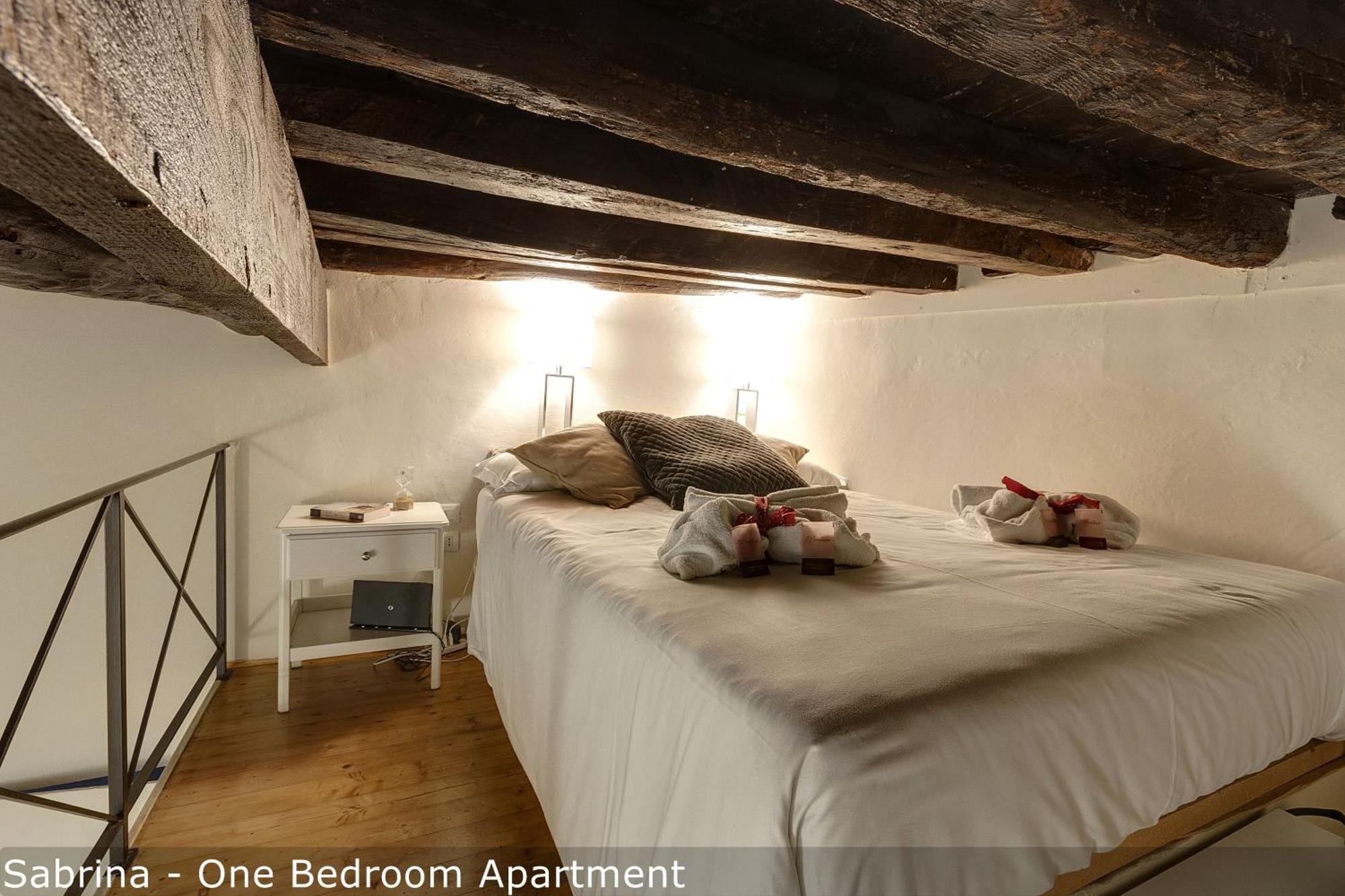 Charlie'S Apartments By Mamo Firenze Esterno foto