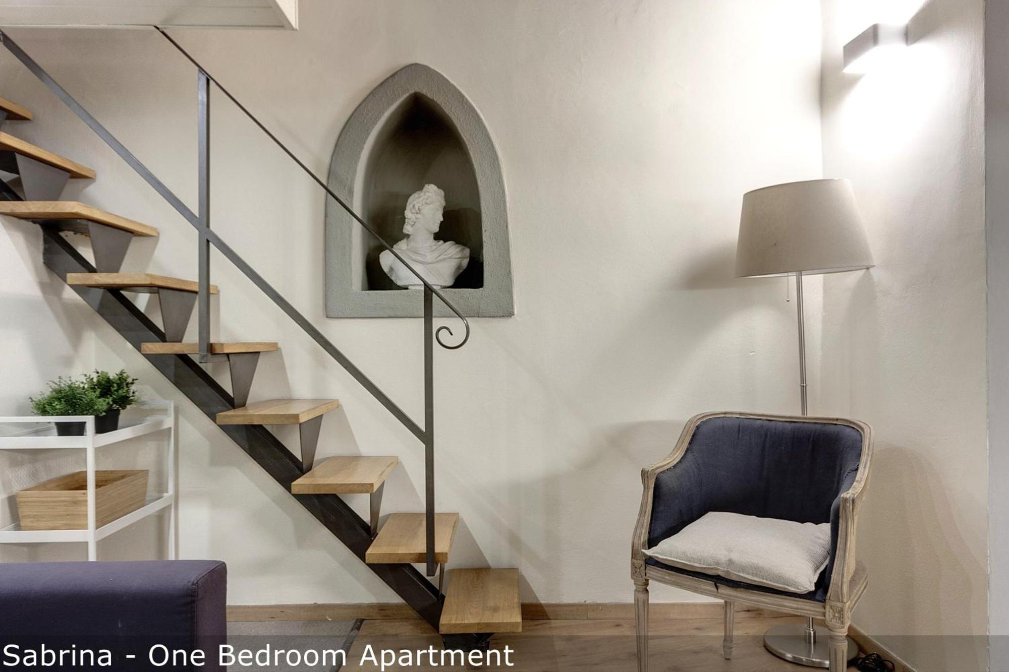 Charlie'S Apartments By Mamo Firenze Esterno foto